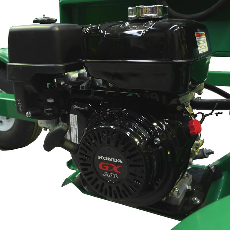 Honda GX 270 motor 9hp