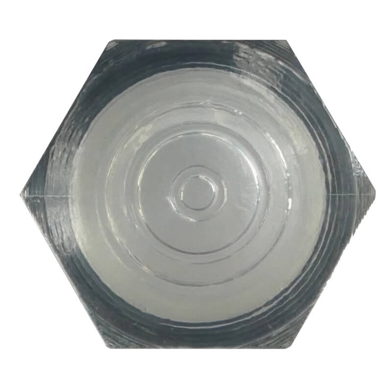 Hydraulic Oil Level Site Guage