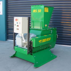 MS50 With Electric Motor Option
