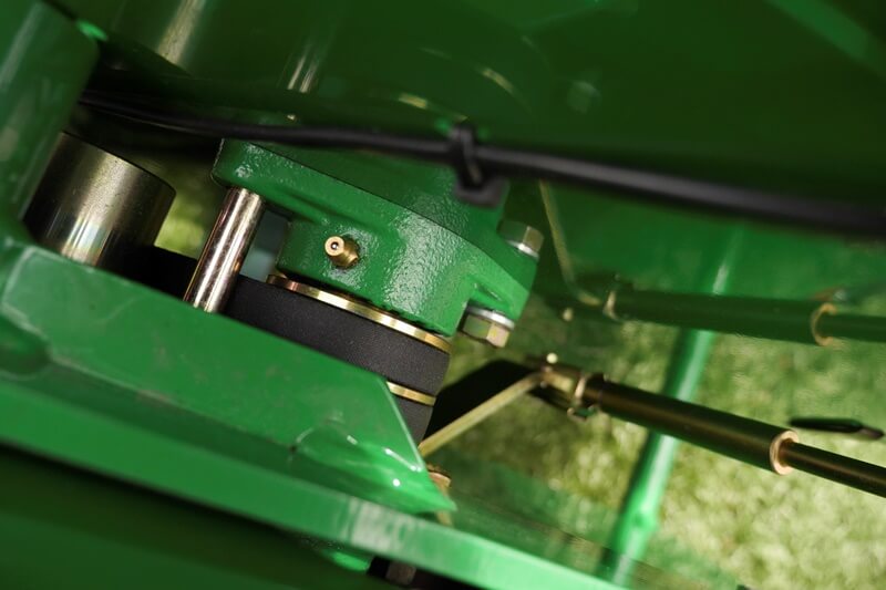 NSK bearings for TC350 Turf Cutter