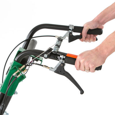 Pl2501 Aerator Controls