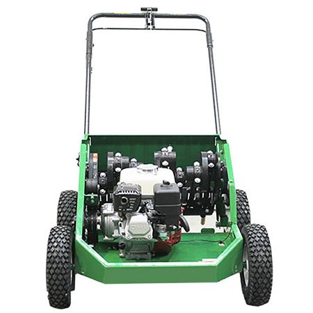 Plugr Aerator Top View Open