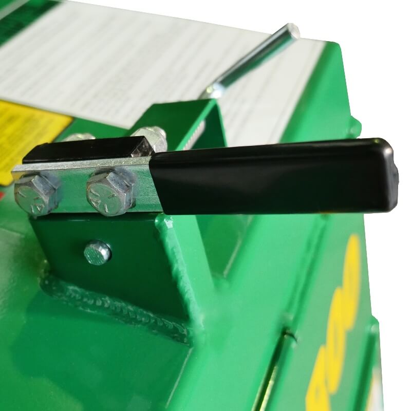 RH1620 Hydraulic Rotary Hoe