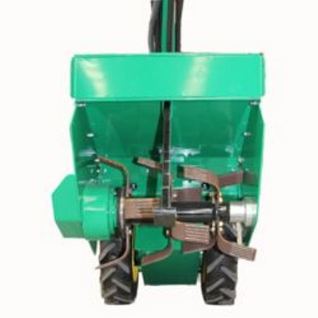 RH916 Hydraulic Rotary Hoe