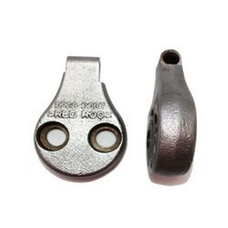 RT20 CBS Pocket Counterbored Straight