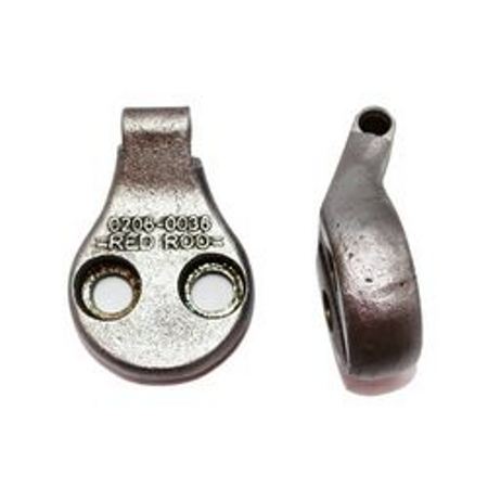 RT20 CB Pocket  Counterbored Bent