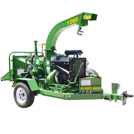 Red Roo 1260 150mm (6")