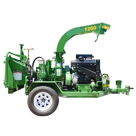 Red Roo 1260 150mm (6")