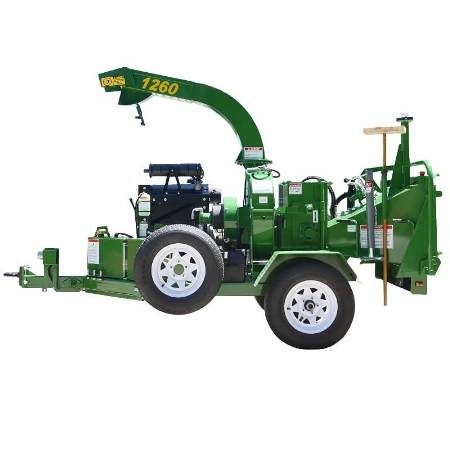 Red Roo 1260 150mm (6")