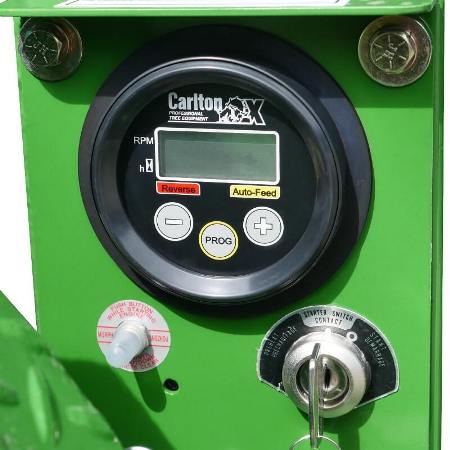 Red Roo 1260 150mm (6")