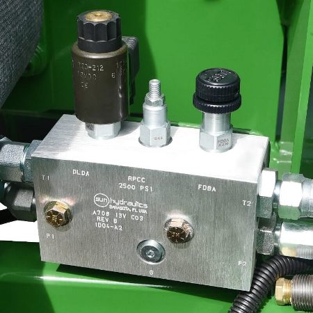 Red Roo 1260 150mm (6")