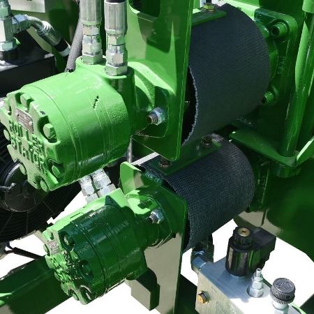 Red Roo 1260 150mm (6")