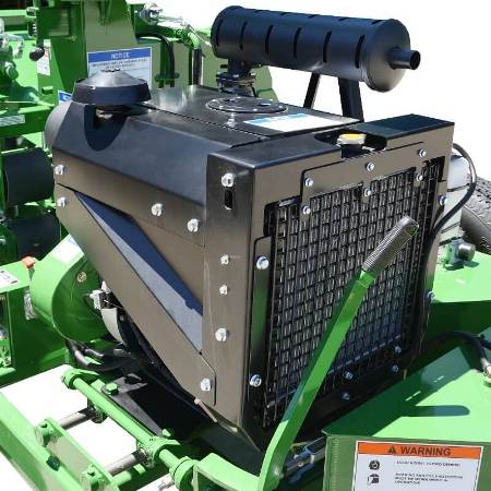 Red Roo 1260 150mm (6")