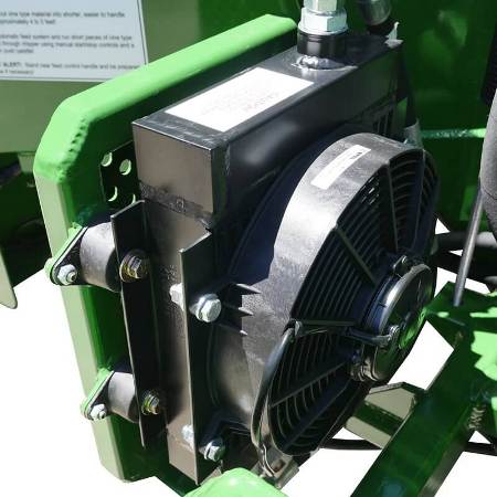 Red Roo 1260 150mm (6")