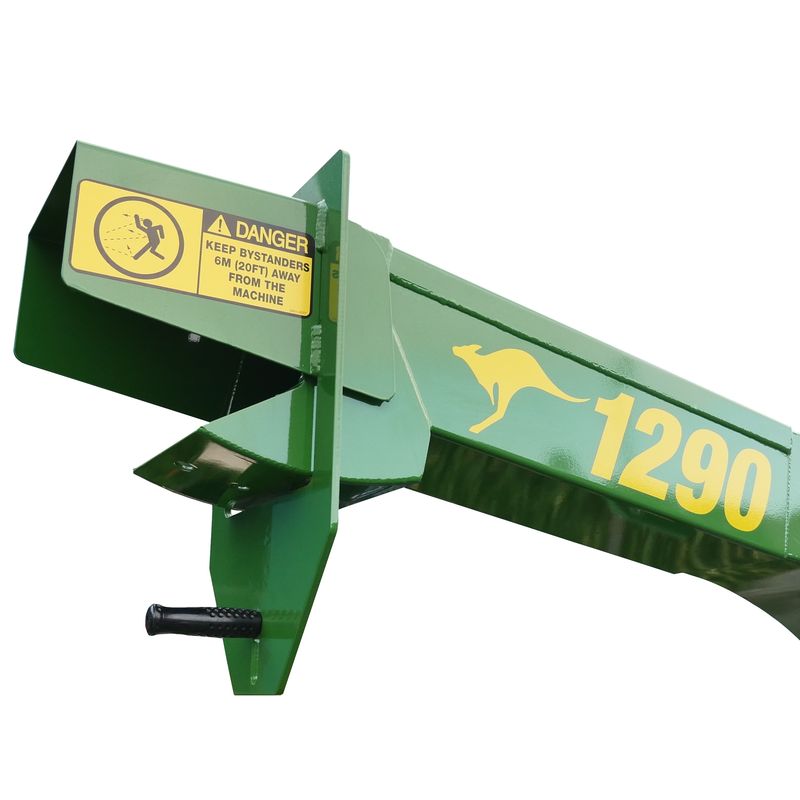 Red Roo 1290 230mm 9andquot 