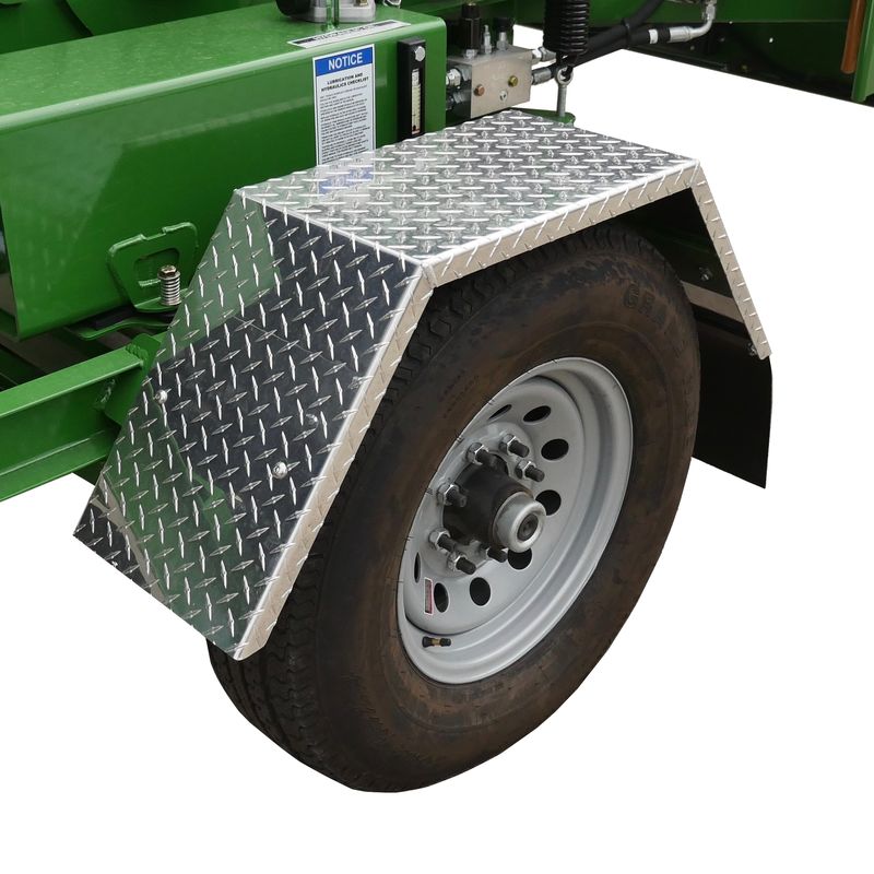 Red Roo 1712 305mm 12+quot DRUM