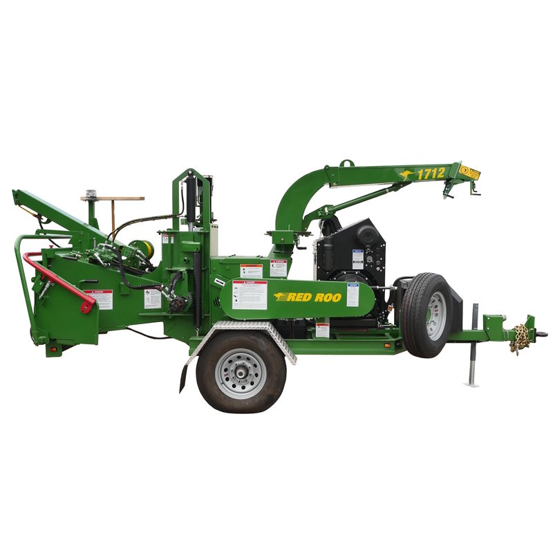 Red Roo 1712 305mm 12andquot DRUM