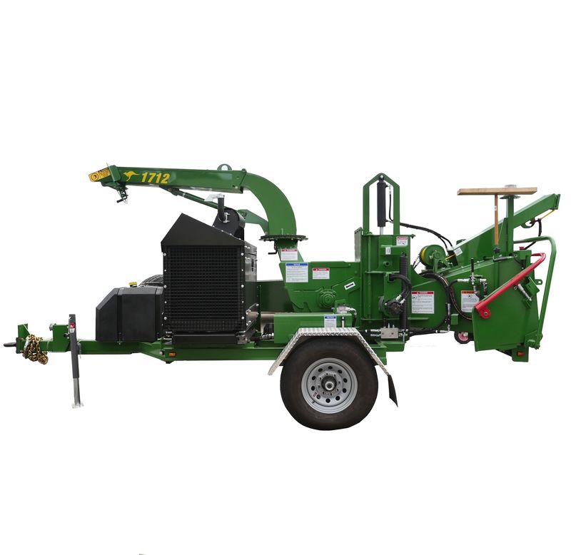 Red Roo 1712 305mm 12andquot DRUM