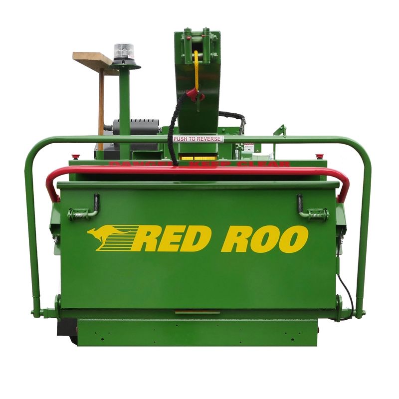 Red Roo 1712 305mm 12andquot DRUM