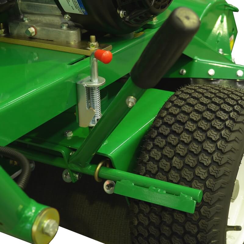 Red Roo SG400 Stump Grinder Brake