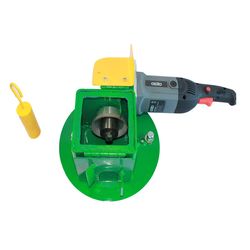 Red Tooth Sharpening System