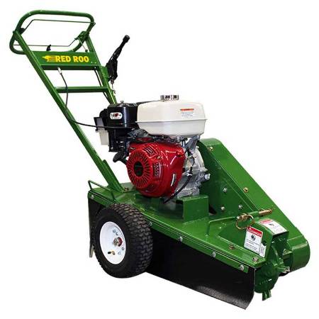 SG250 Stump Grinder (Manual)