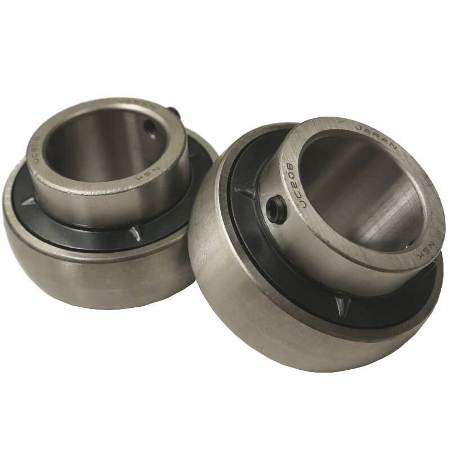 SG350 Rotor Shaft Bearings