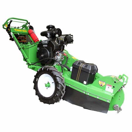 SGP400 Stump Grinder