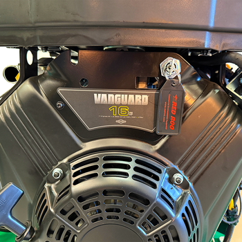 SH400 Engine