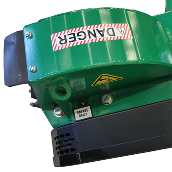 SH400 Grease Nipple