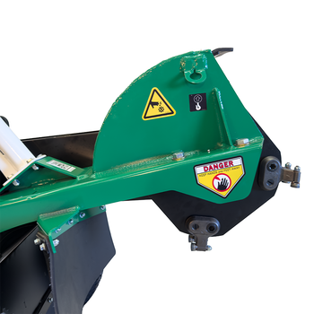 SH400 cutting disc