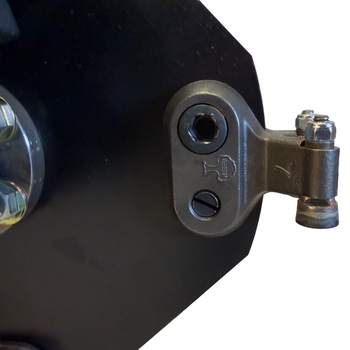 SH400 cutting disc