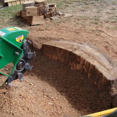 SMB2750 Grinding Arc 2.75meters