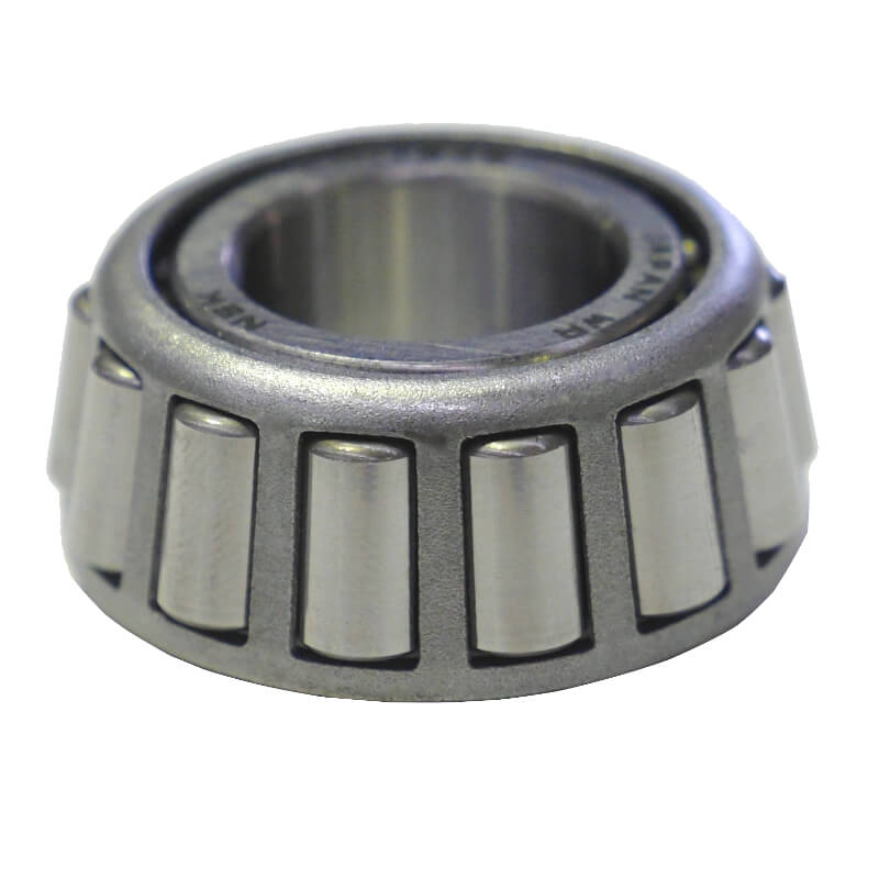 Small NSK Wheel Bearing