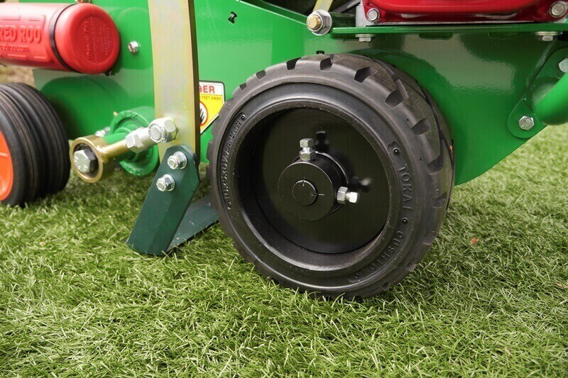 Red Roo TC350 Turf Cutter