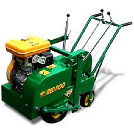 TC400 Turf Cutter cutting width 400mm