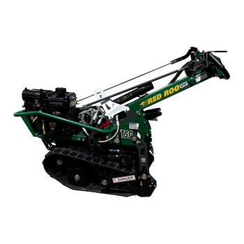 TC450 TURF CUTTER