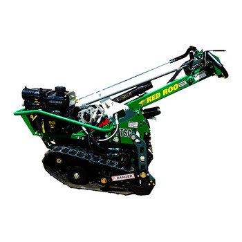 TC450 TURF CUTTER