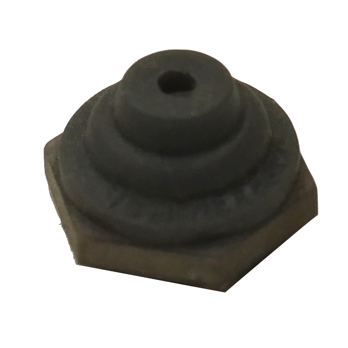 Wireless Remote Rubber Switch Dust Boot / Seal 
