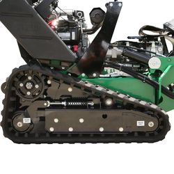 1824TK Track Trencher