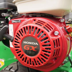 55HP Honda for TC350 Turf Cutter