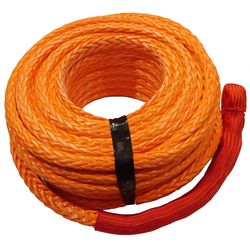 AUZ12 Winch Rope