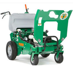 Billy Goat Aerator-PL2501 No Tool Flip Up Hoods