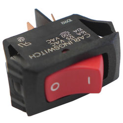 Briggs and Stratton Rocker Switch