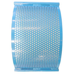 CMS80 6mm Perforated Screen