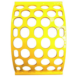 CMS80 45mm Perforated Screen