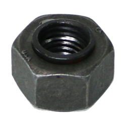 Chipper Knife Bolt Nut suits 2015