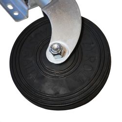 EZYROLL Jockey Wheel