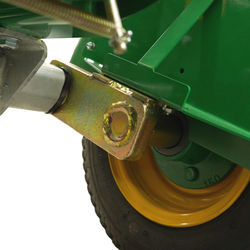 Flexride Suspension - Proven, Versatile, Tough