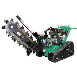 HT1624TK Hydraulic Trencher